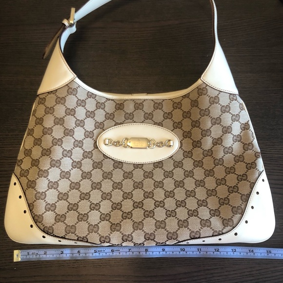 Gucci hobo bag - Picture 10 of 12